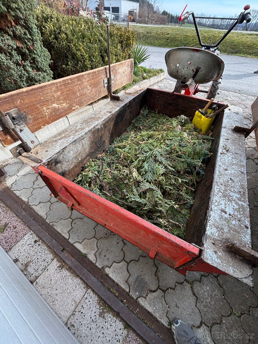 Terra Varri XP 200A - 13