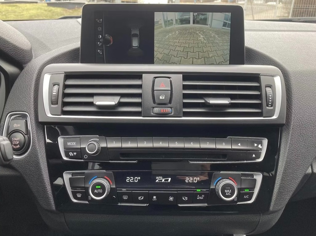 BMW Řada 1 118d xDrive, M paket, serviska - 13