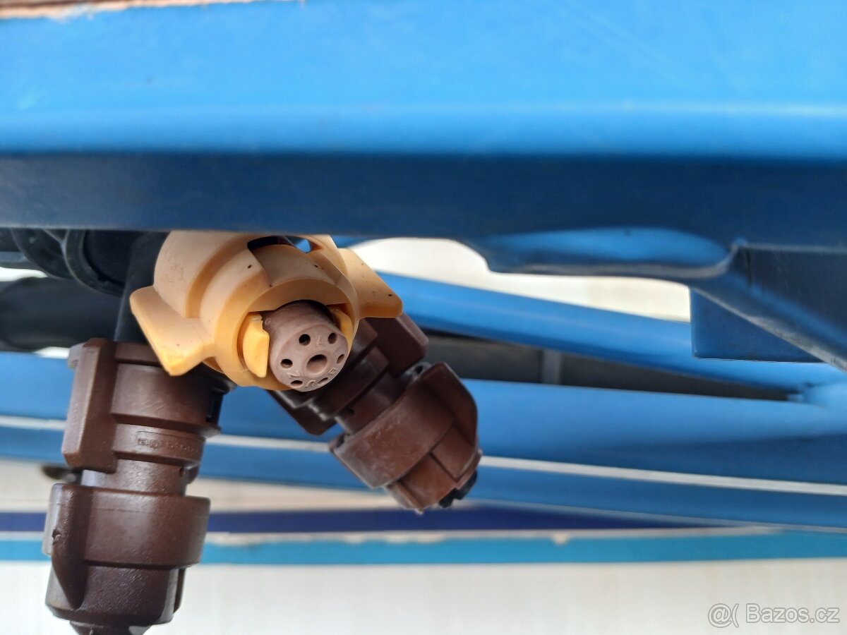 Tažený postřikovač Agrio NAPA ALKA - 13