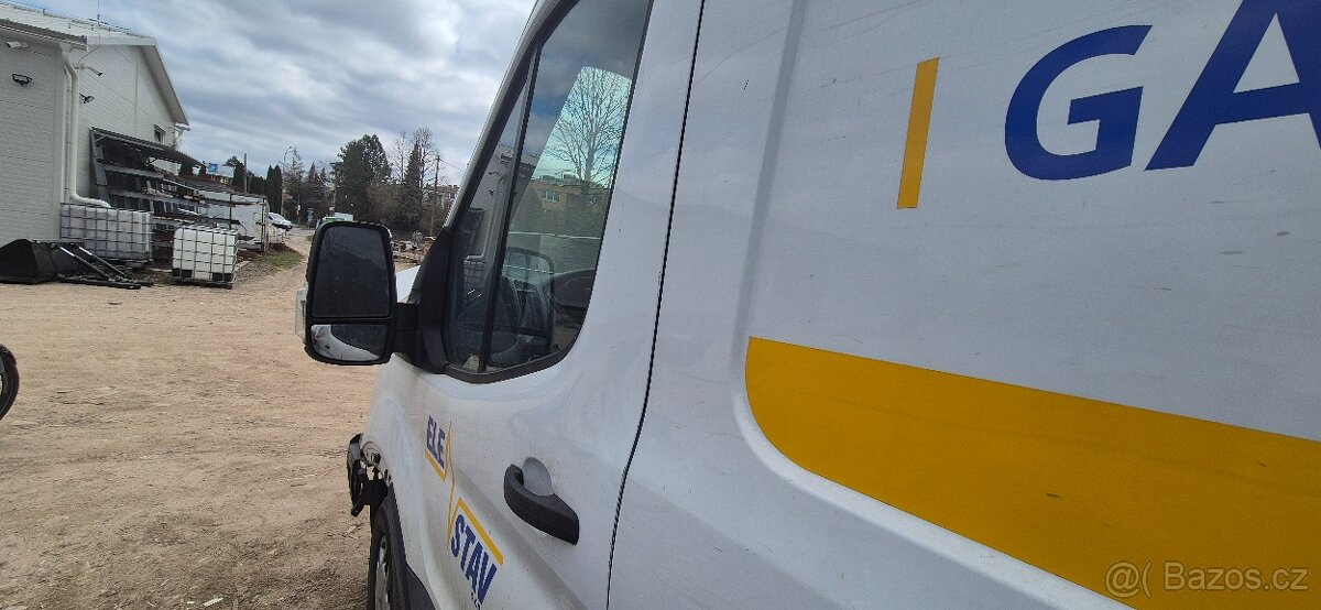 Náhradní díly - 13