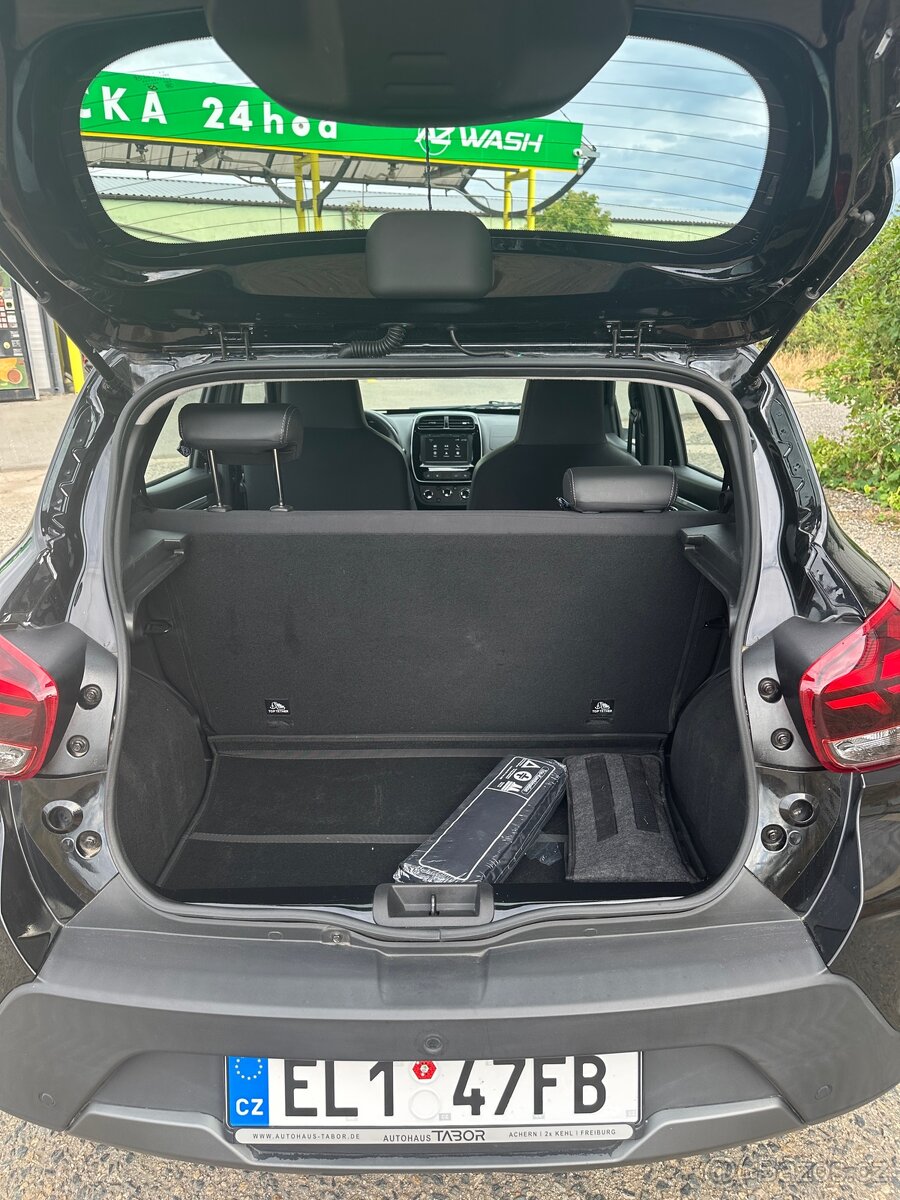 Dacia Spring 2022 37xxxKm - 13