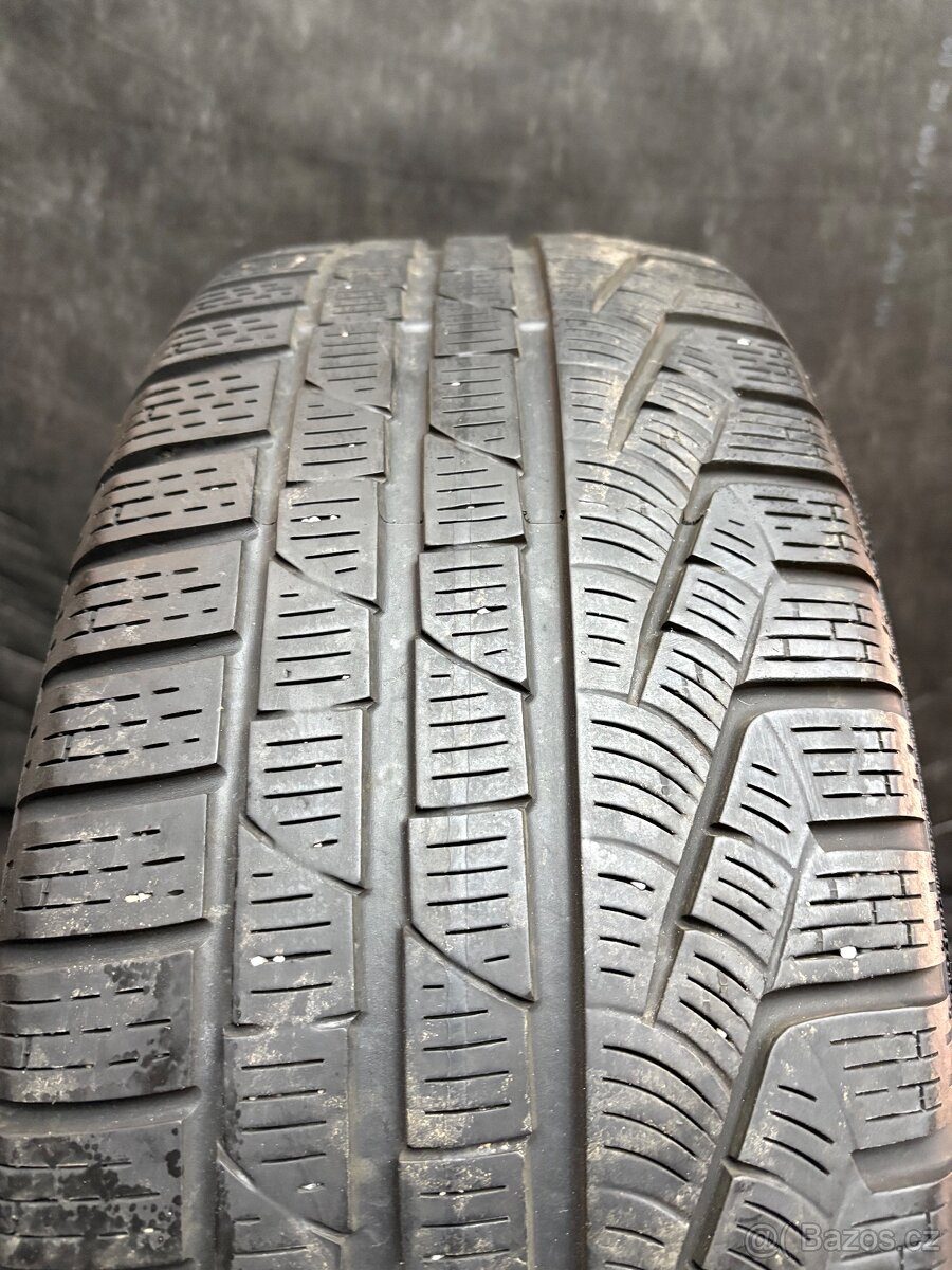 18" Originál VW Sebring 5x112 Tiguan (D15) - 13