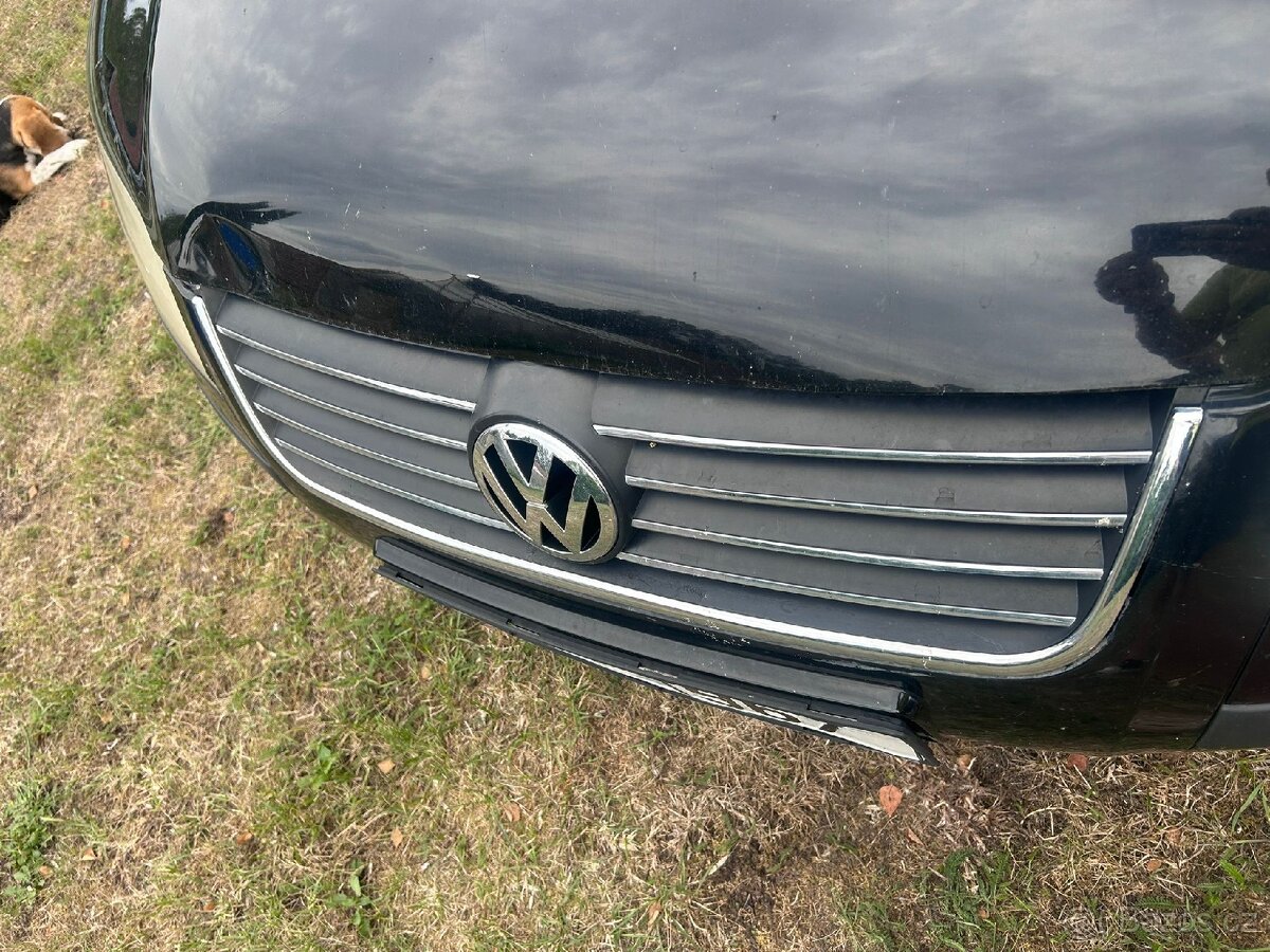 Passat b5.5 1.9 TDI 74kw - 13