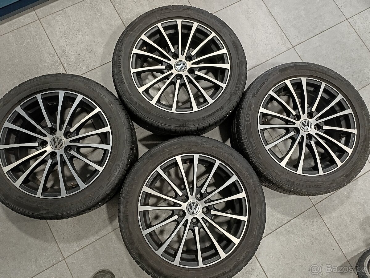VW Passat b7 2.0TDi 103kw 4motion - 13