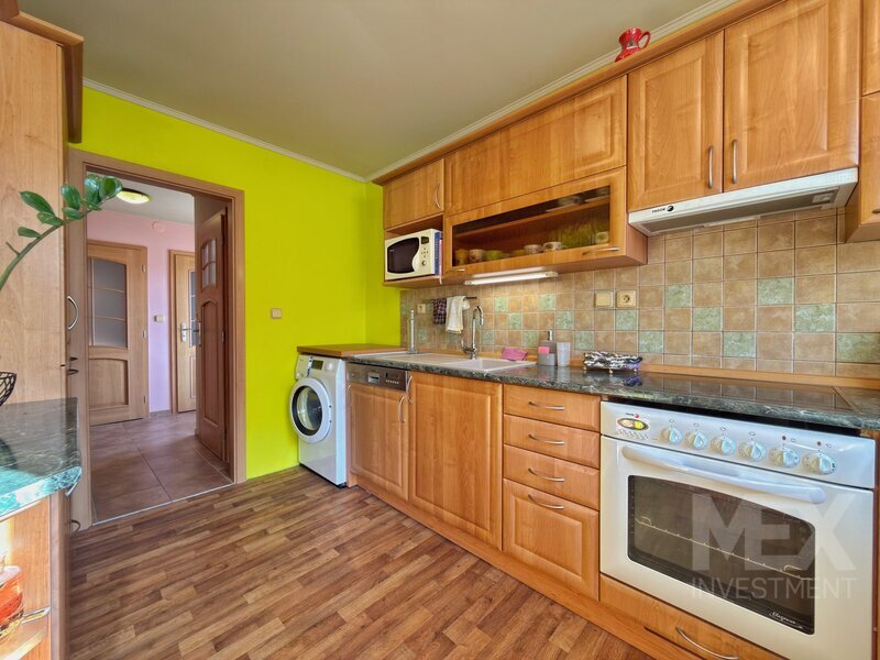 Prodej rodinného domu 5+1, Náchod - Mülerova ulice - 13