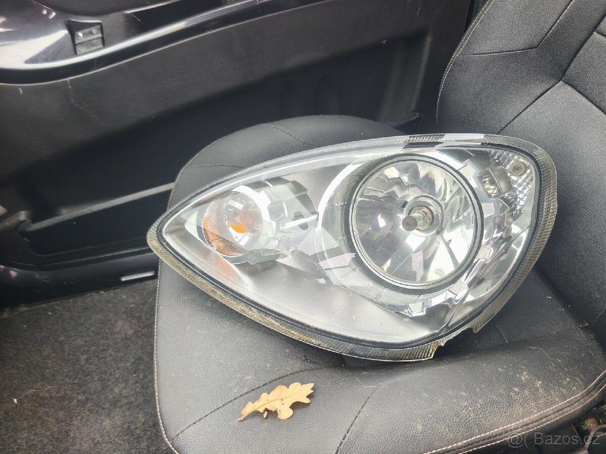 Microcar M.GO tv 2015 - 13