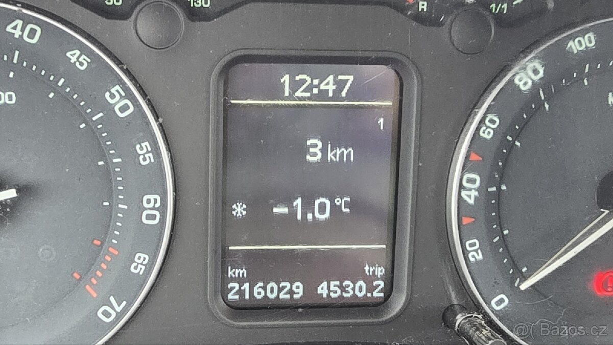 Škoda Octavia 2 1.6 LPg - 13