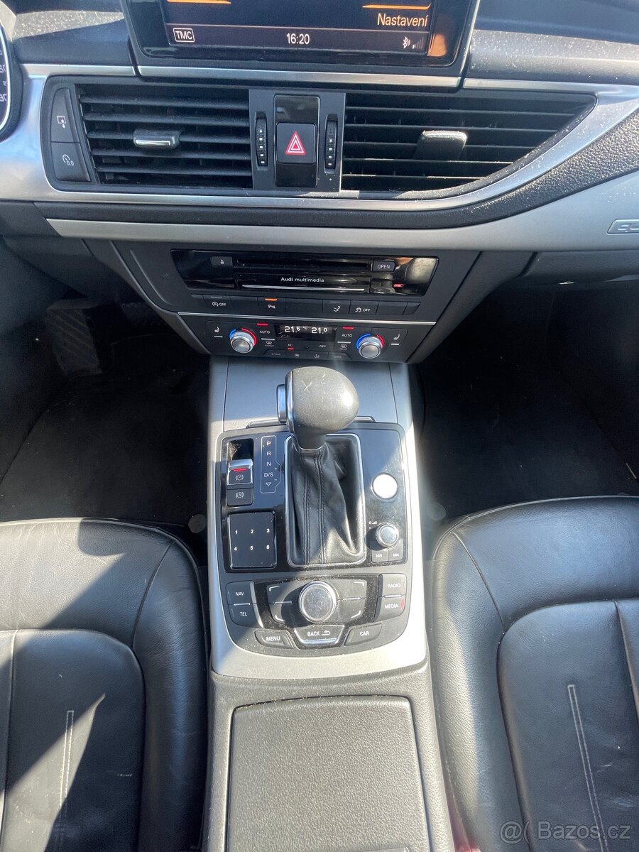 Audi A7 180kw 3.0 TDI Quattro - 13