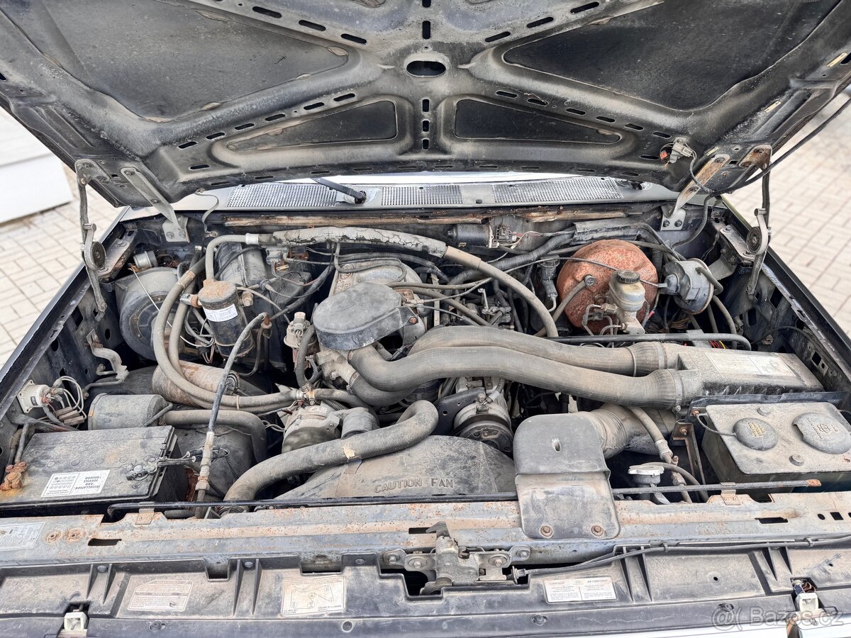 1987 Ford F150 V8-5.0l manual - 13
