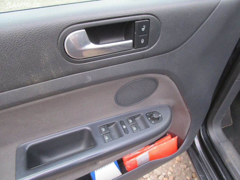 Volkswagen Golf Plus, 1,9TDI - 77KW - NOVÁ STK - 13