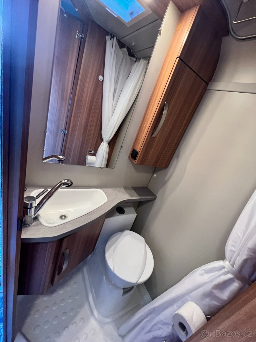 Weinsberg CaraOne 390QD - rok 2020 , Mover, Solar - 13