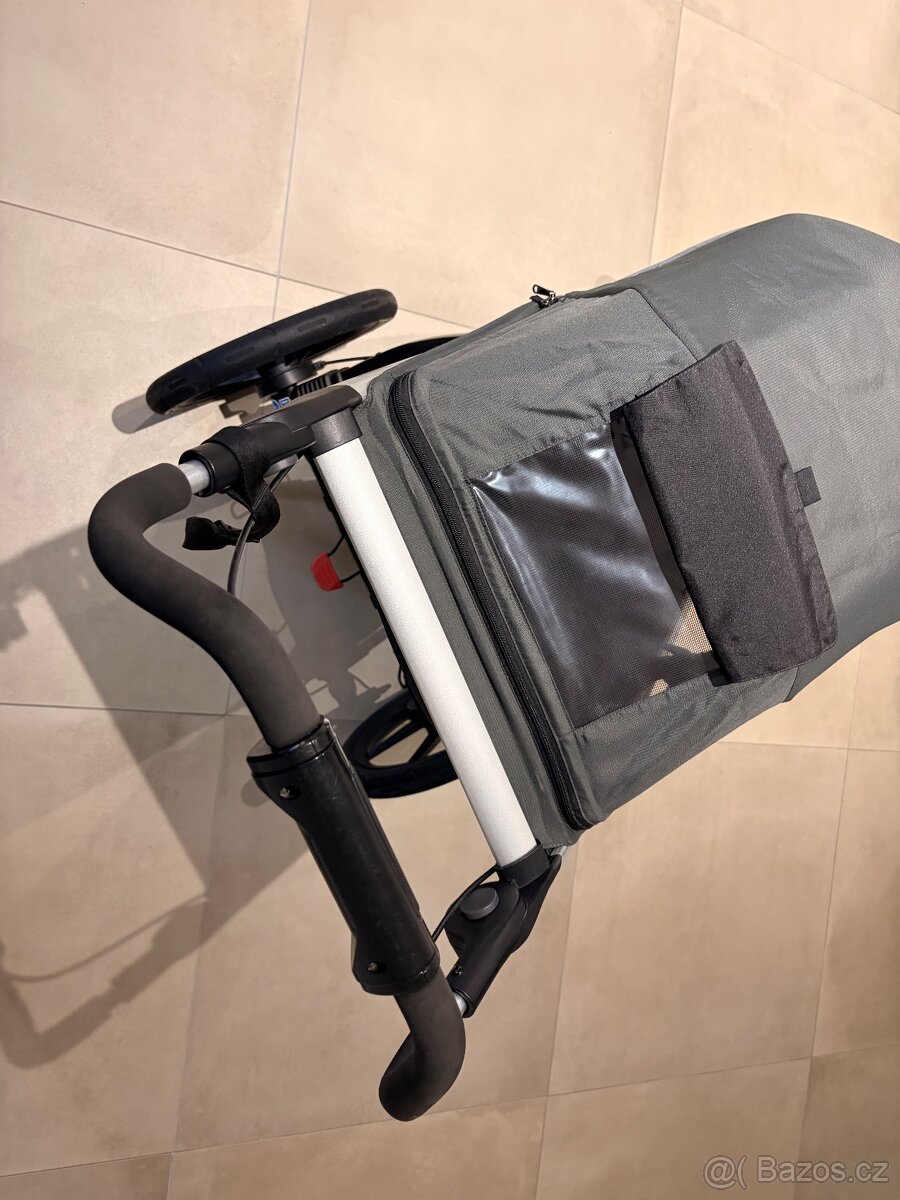 Thule Urban Glide 2 - velký set - 13