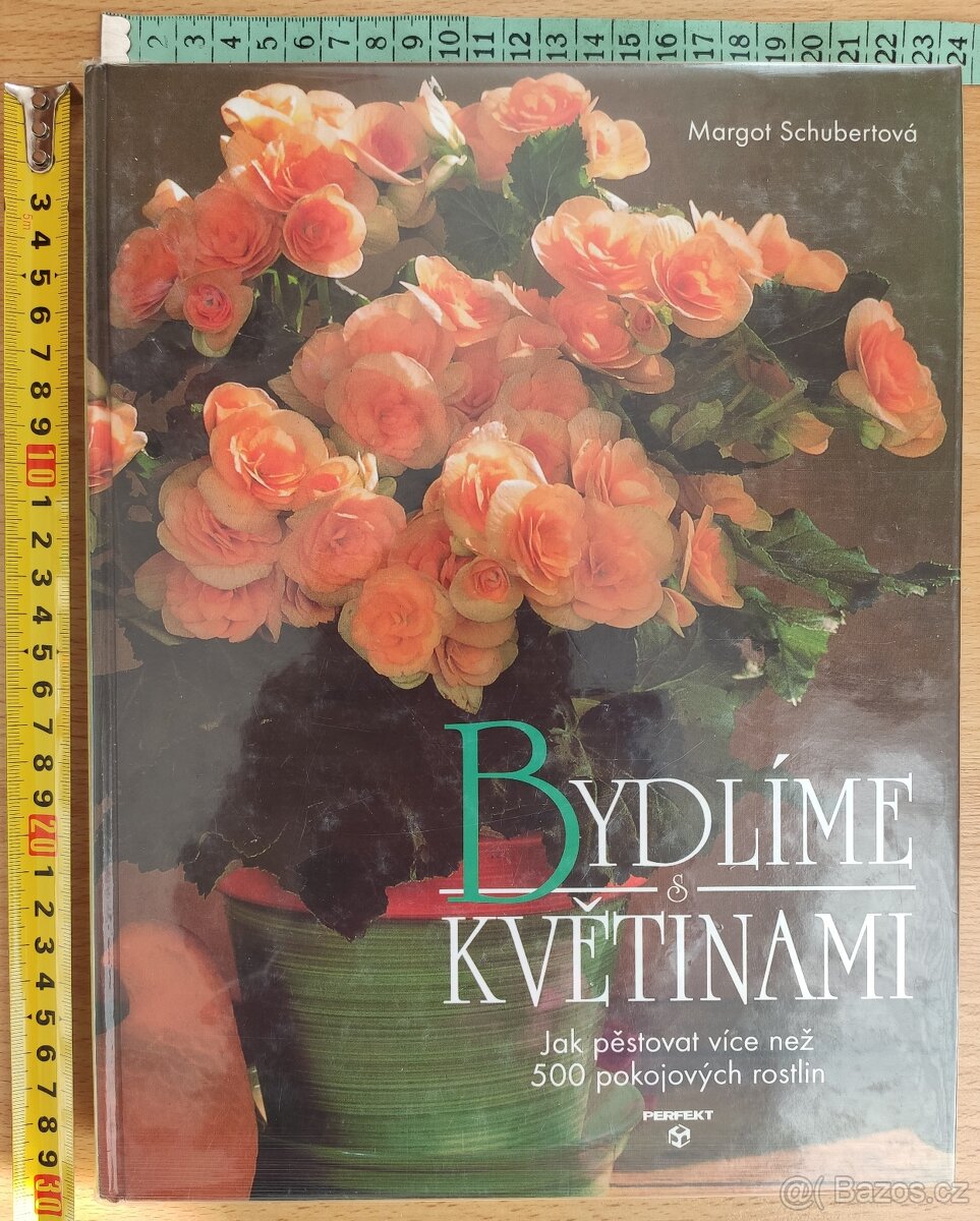 různé knihy o vaření kus 100,- - 13