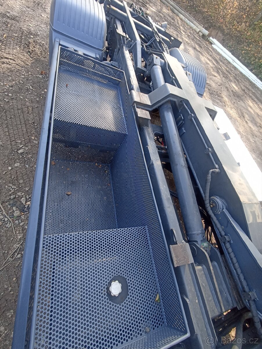 Hákový nosić - 13