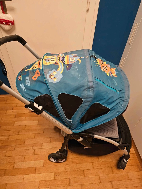 Bugaboo Bee 6 - 13
