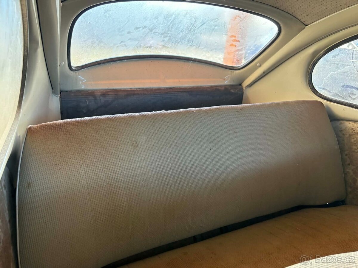 VW Brouk 67 - 13