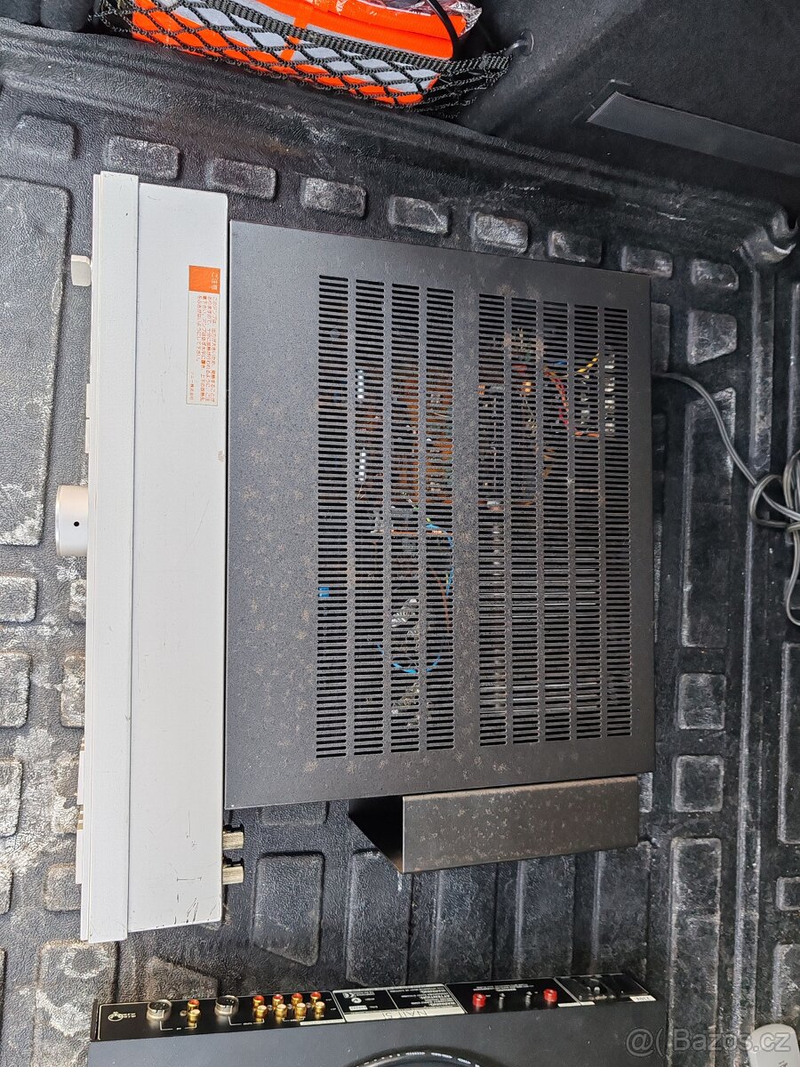 Sony ta f80 - 13