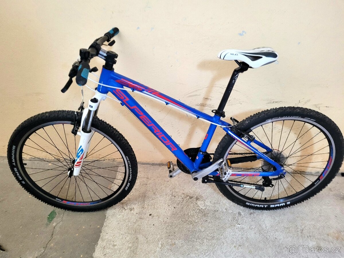 Superior 26" - 13