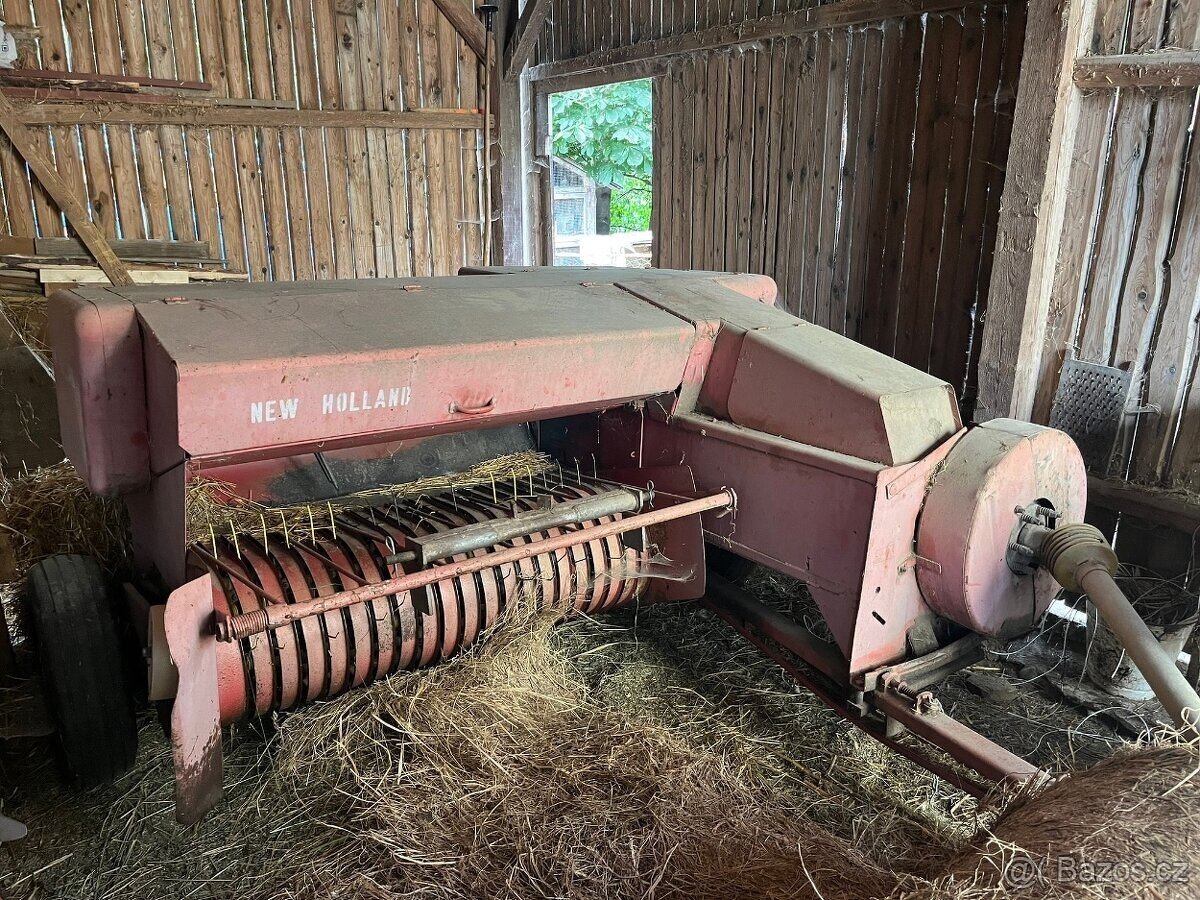 ZETOR 8011 ZA LIS.---NEBO--- - 13