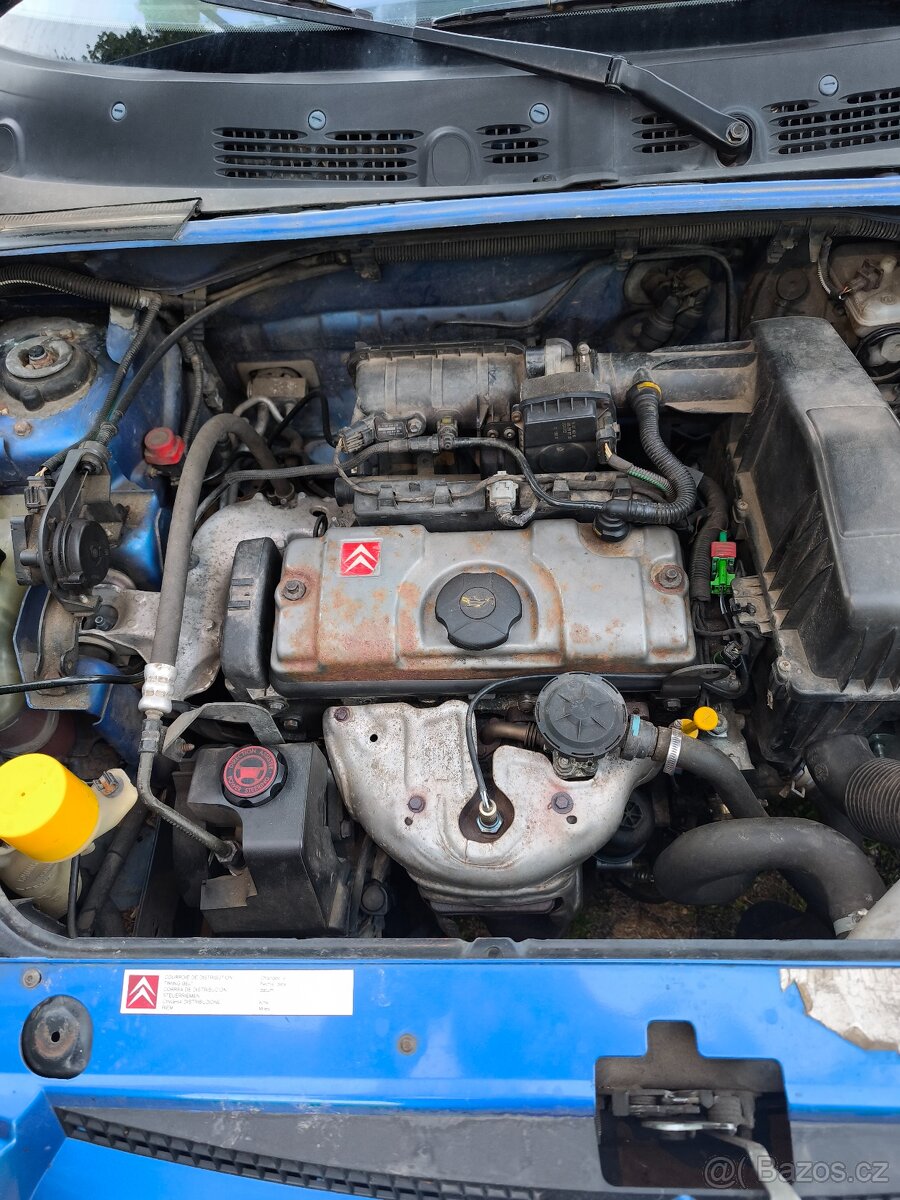 Citroen Berlingo - 13