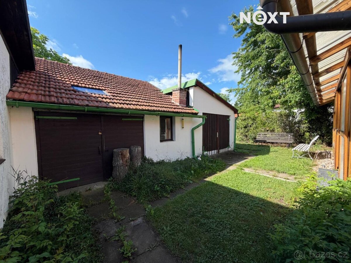 Pronájem Rodinný dům, 180㎡ - 13