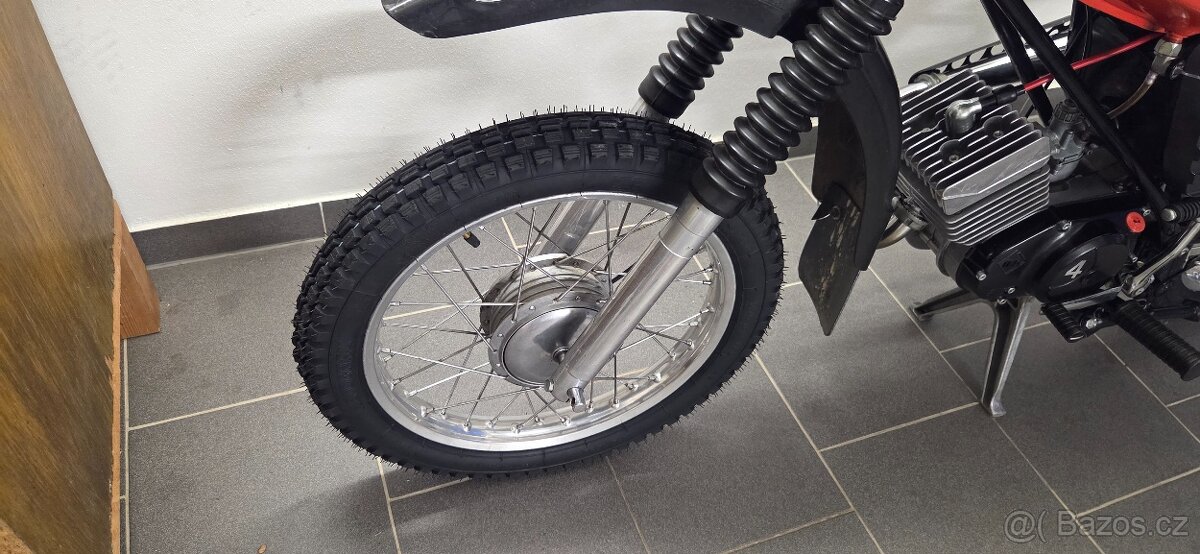 Simson S53 - 13