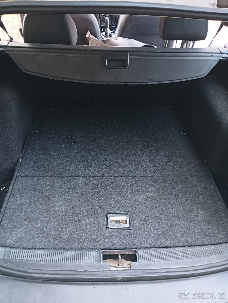 Octavia 1.9 TDI 66 kw díly - 13