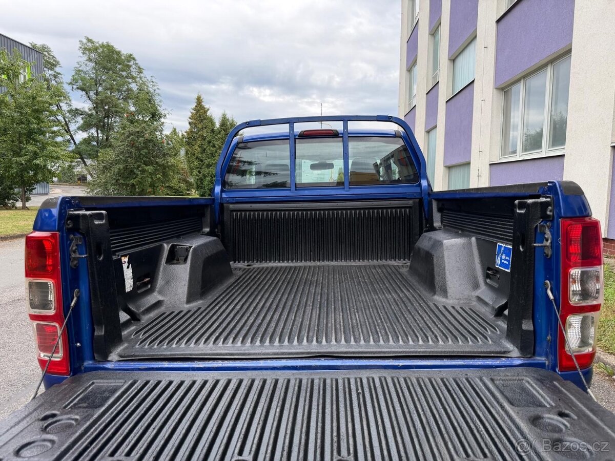 Ford Ranger KingCab TOP CENA - 13