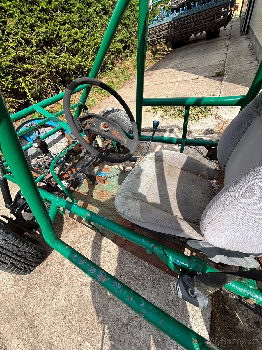 Motokára / Buggy - 13