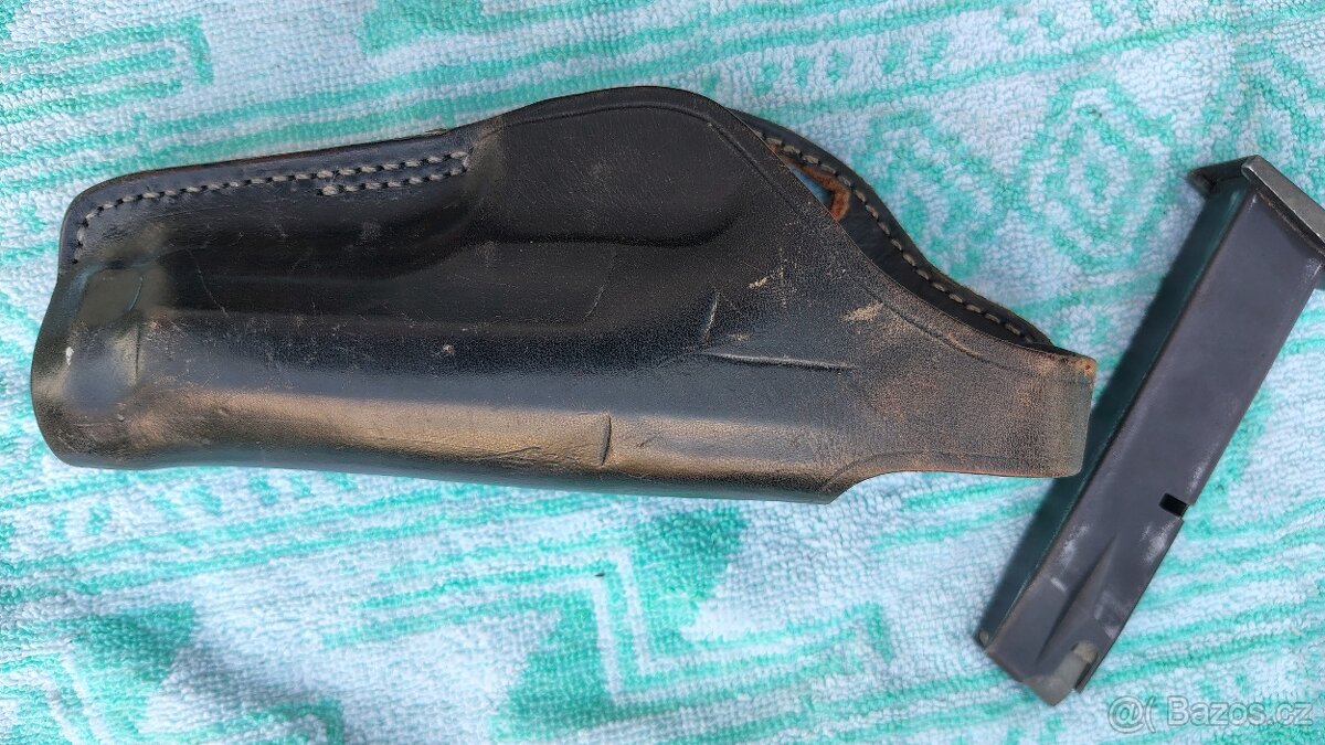 Plynová pistol - 13