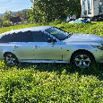 BMW 530xd, e61, 173 kw - 13