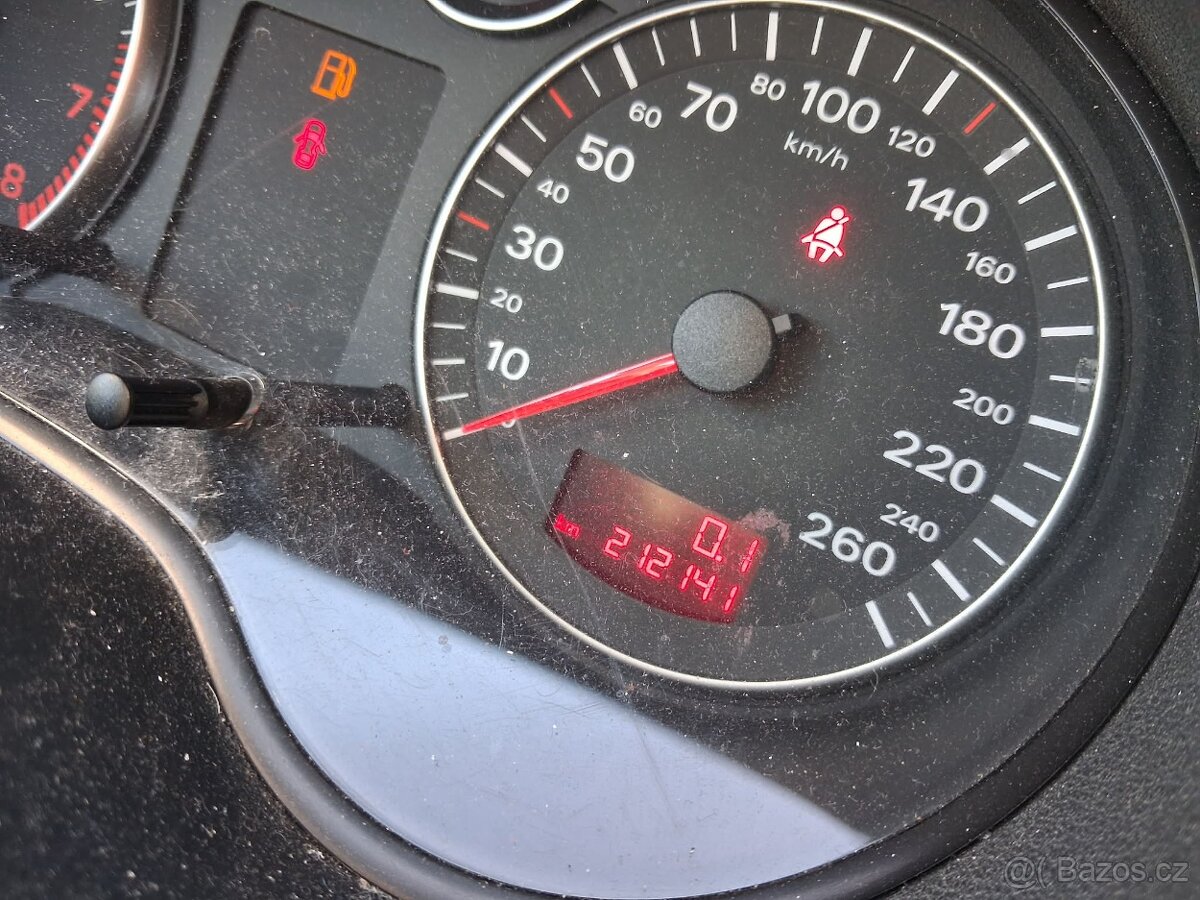 Audi A3 2,0i 2005 - 13