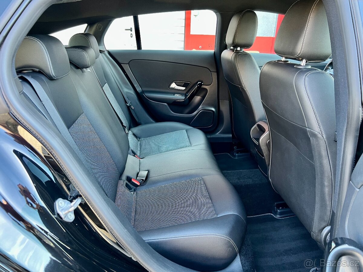 Mercedes-Benz CLA 180d SHOOTING BREAK / 2020 - 13