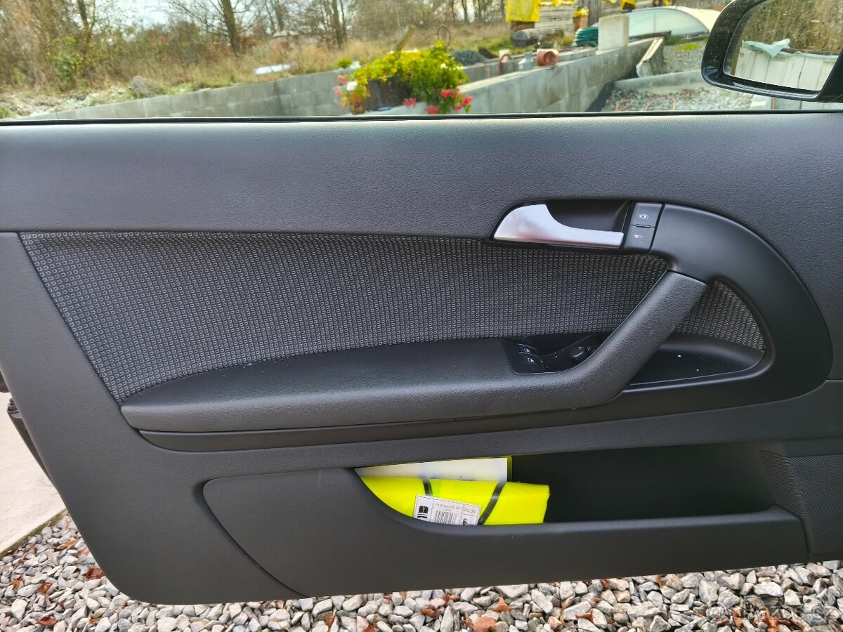 Audi A3 2006– 1.6 FSI, 85kw, dobrý stav - 13