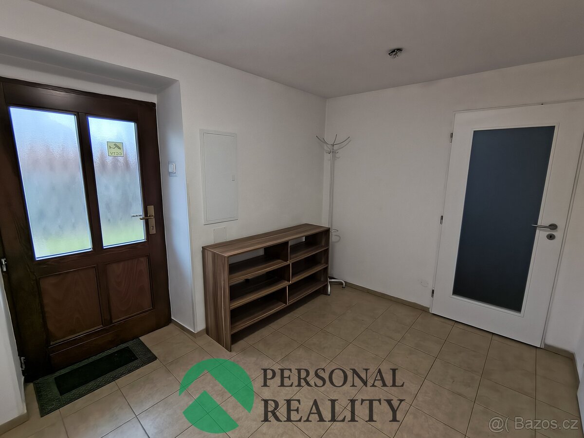 Pronájem chalupy 2+1 , 67 m², Petrovice I - Újezdec - 13