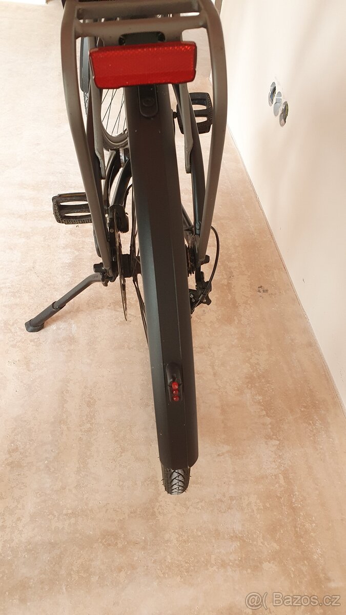 GHOST Square Trekking 6 jak nové - 13