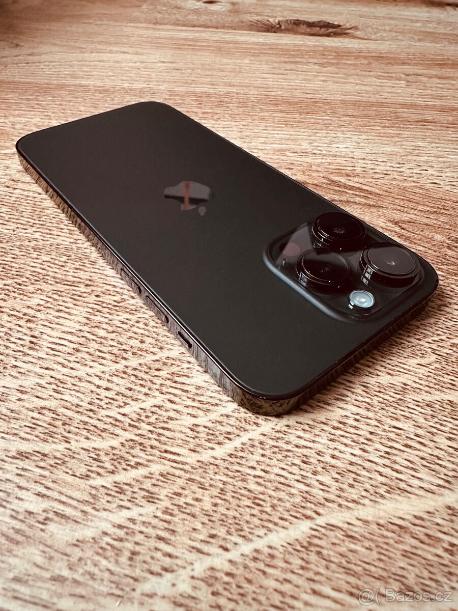 Apple iPhone 14 Pro Max 512Gb, Space Black - 13