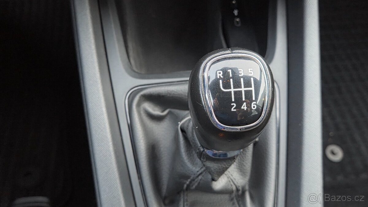 ŠKODA OCTAVIA 4, ČR, DPH - 13