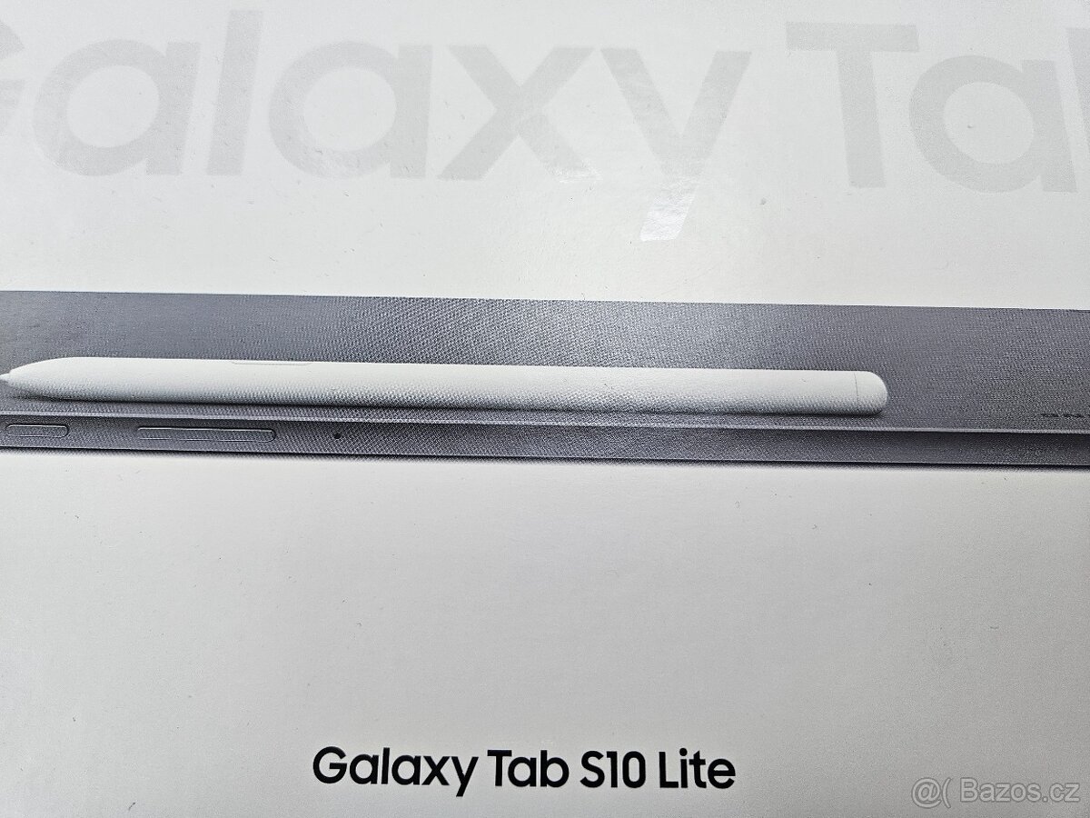 Samsung Galaxy Tab S10 lite 128GB - 13