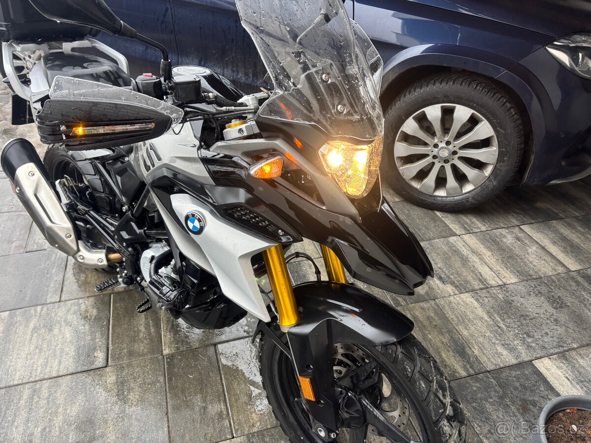 Bmw gs - 13