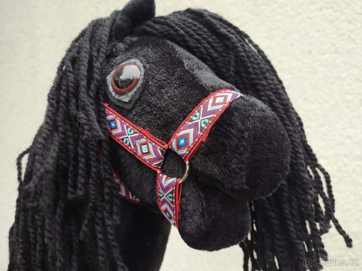 Hobby horse NOVÝ - 13