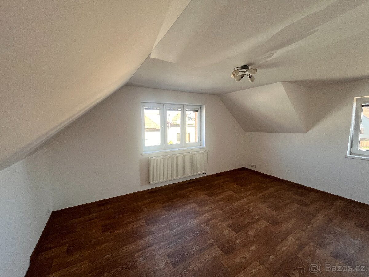 Rodinný dům 138m2, pozemek 427 - 13