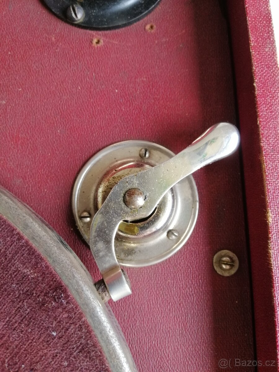 Gramofon na kliku - 13