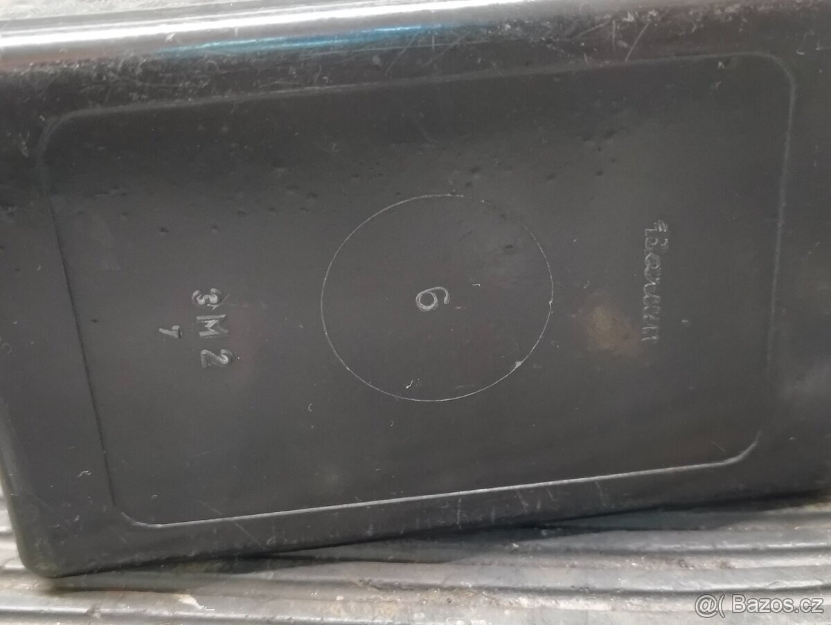 Baterie Akuma Jawa ČZ kývačka pérák OHC t c b 175 250 350 - 13