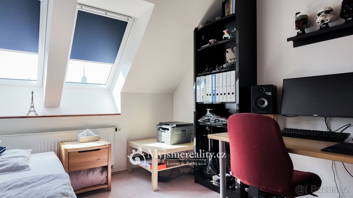 Prodej bytu 5+kk , 170 m², Rooseveltova, Znojmo - 13