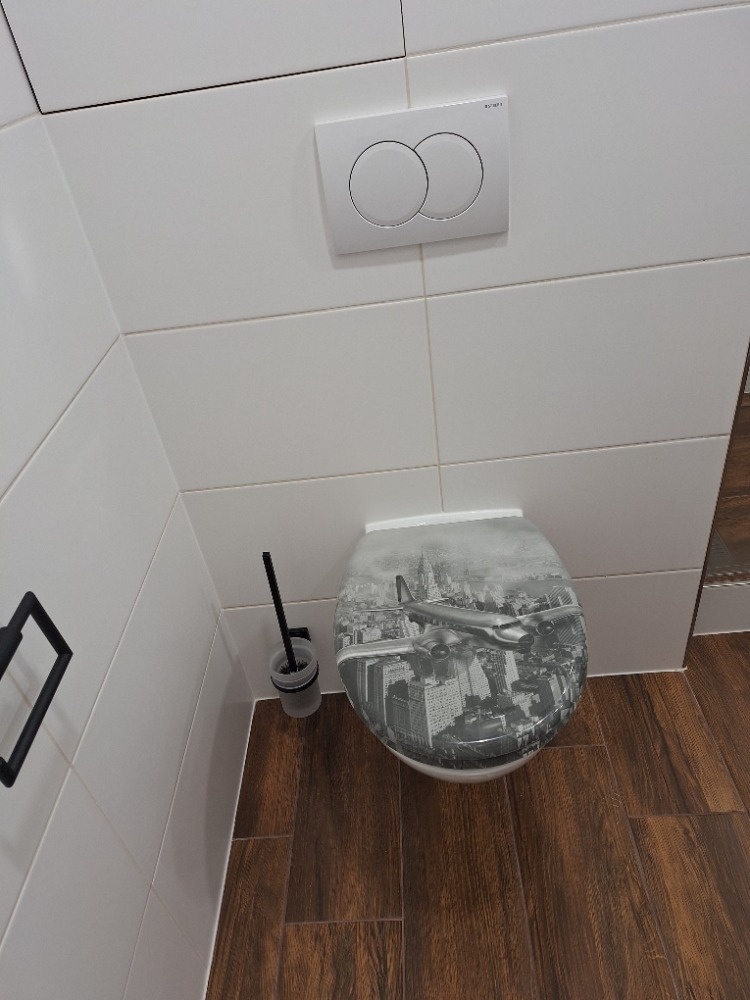 Družstevní byt 2+kk, 47m2, ul. Arbesova, Teplice–Trnovany - 13