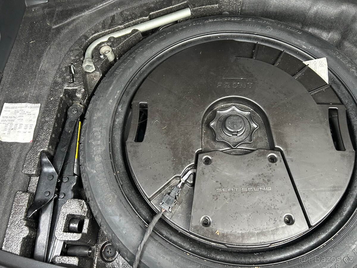 Seat Leon FR 1.4Tsi 110kw - 13