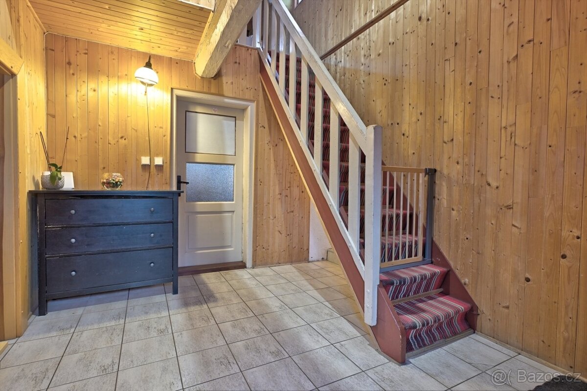 Prodej chalupy, Černý Důl, ev.č. 00825 - 13