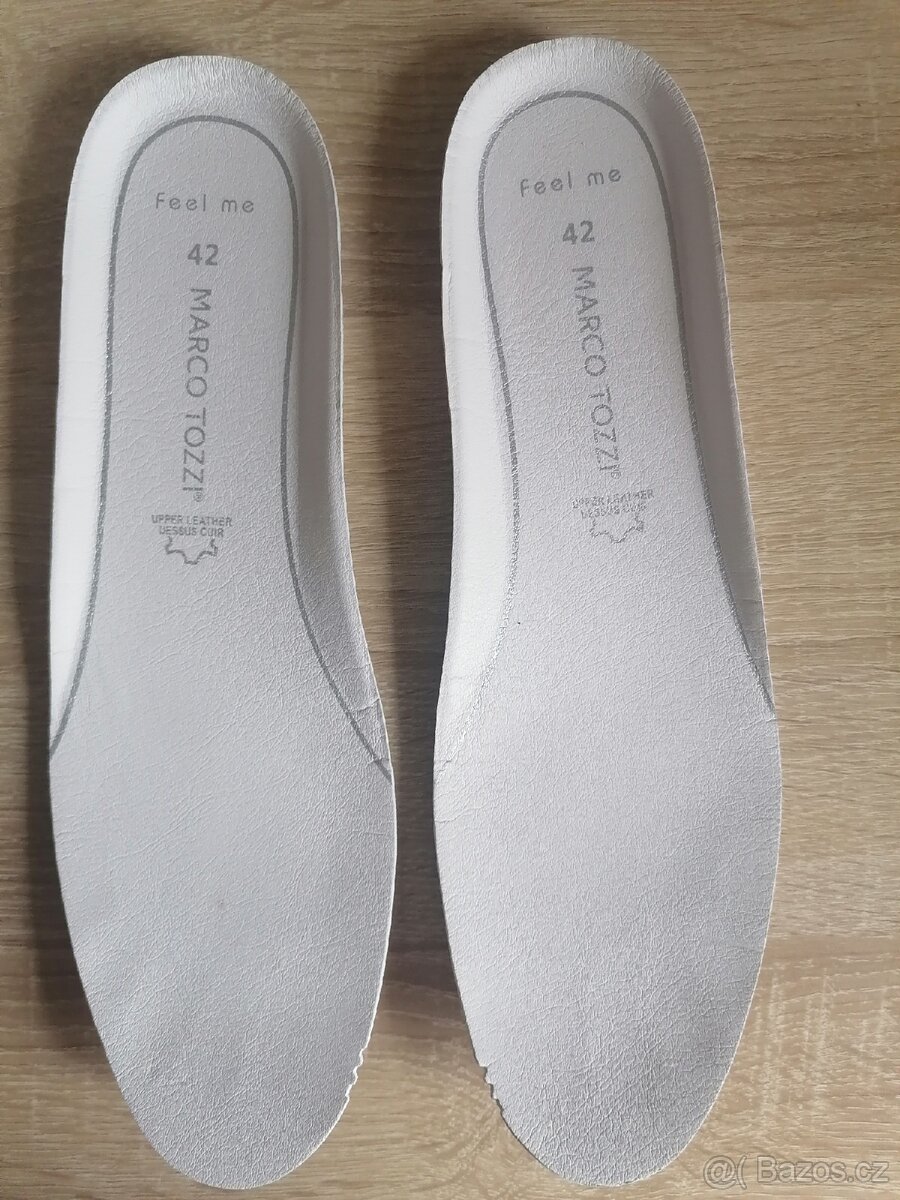Boty Marco Tozzi - 13
