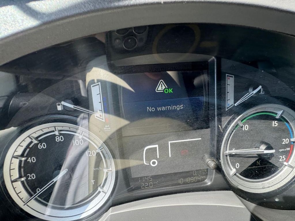 DAF XF 106.510 SSC (9330) - 13